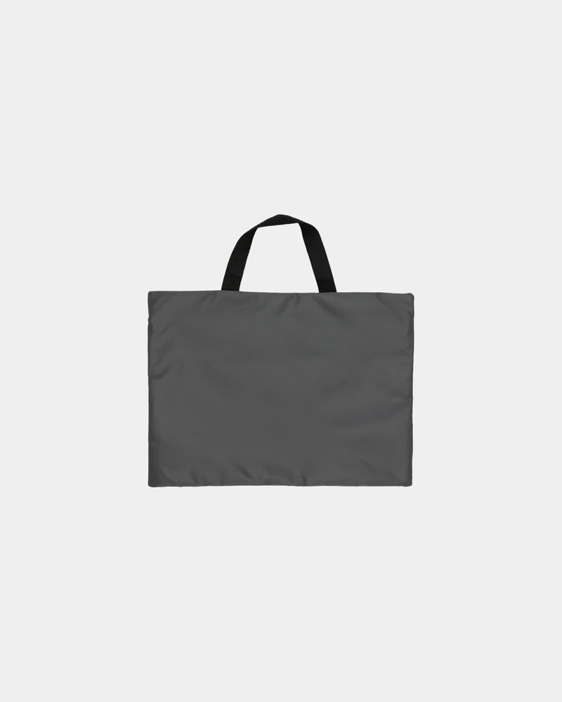 Portadocumentos rPET AWARE reciclado para personalizar