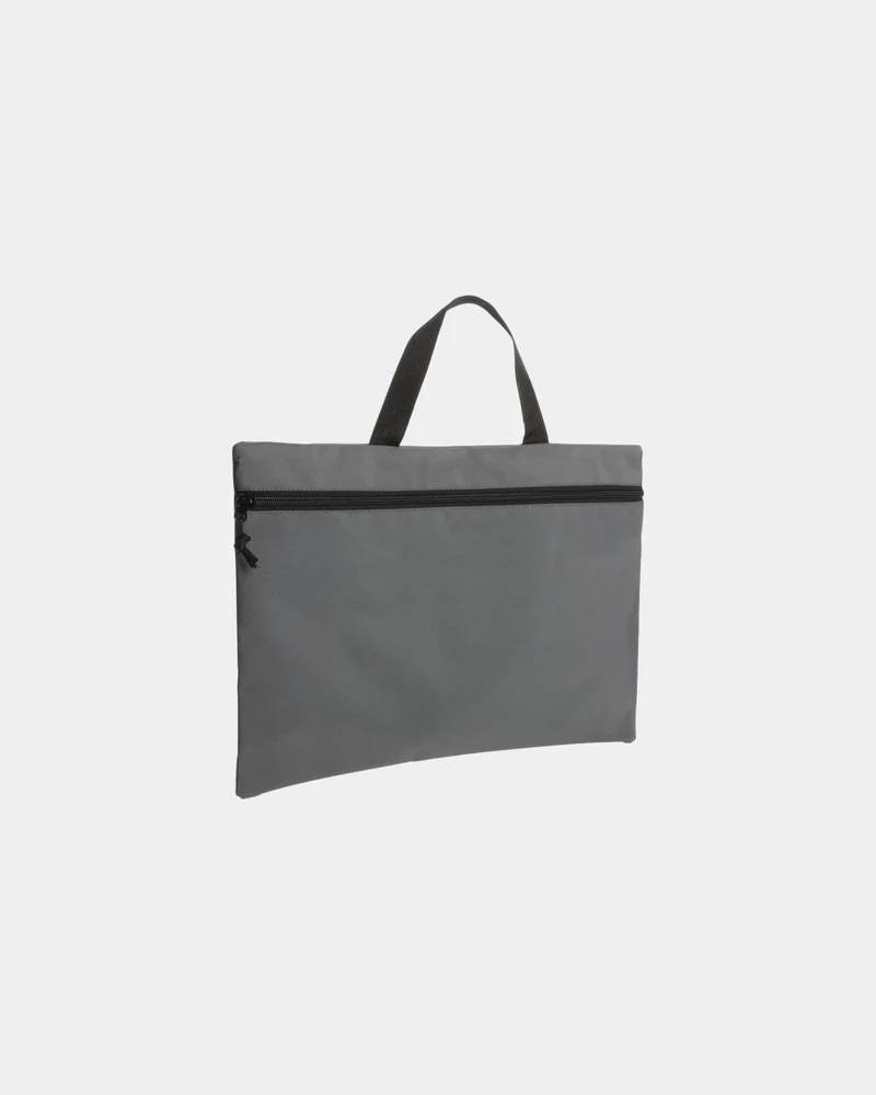 Portadocumentos rPET AWARE reciclado para personalizar