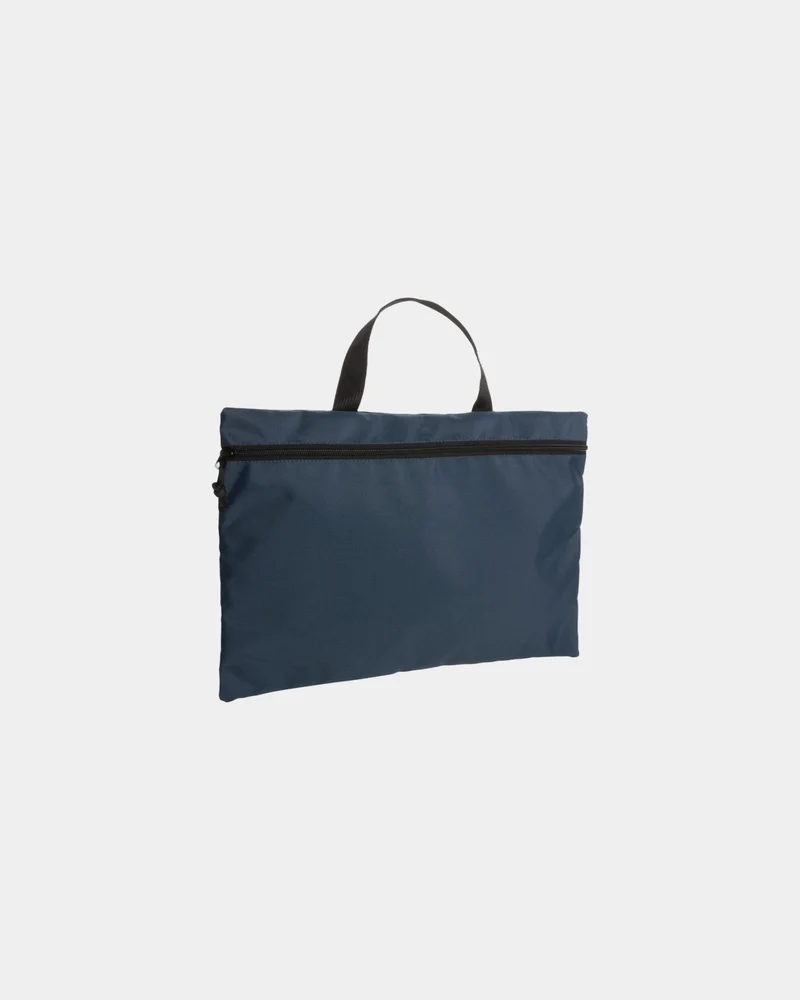 Portadocumentos rPET AWARE reciclado para personalizar