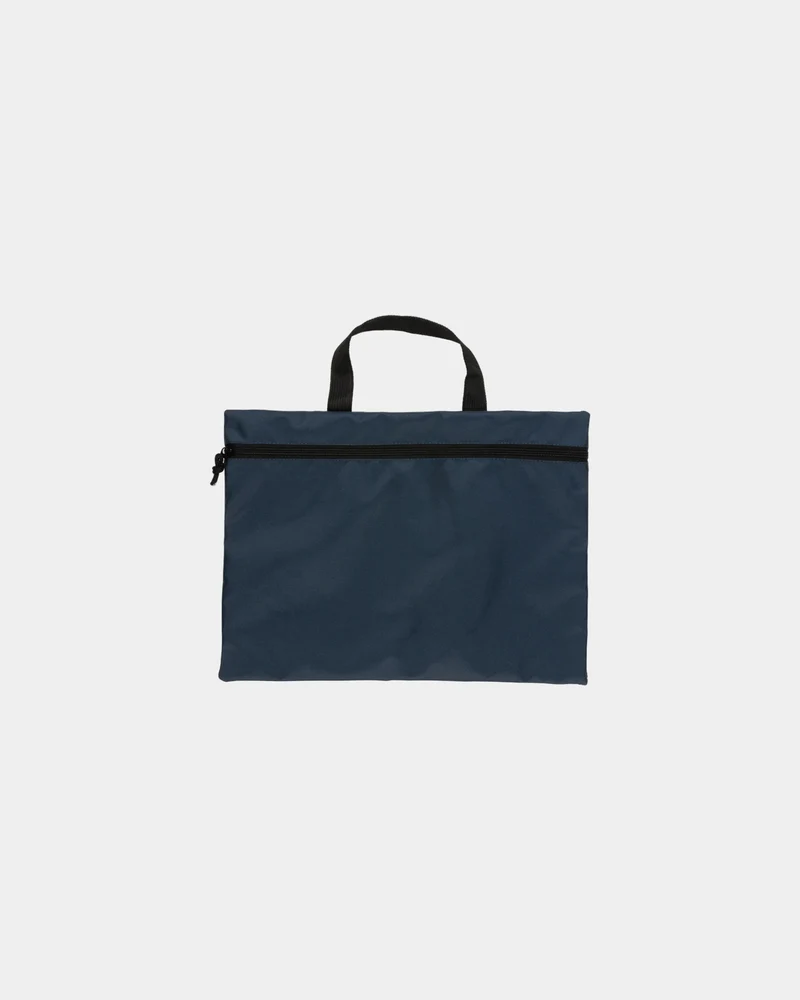 Portadocumentos rPET AWARE reciclado para personalizar