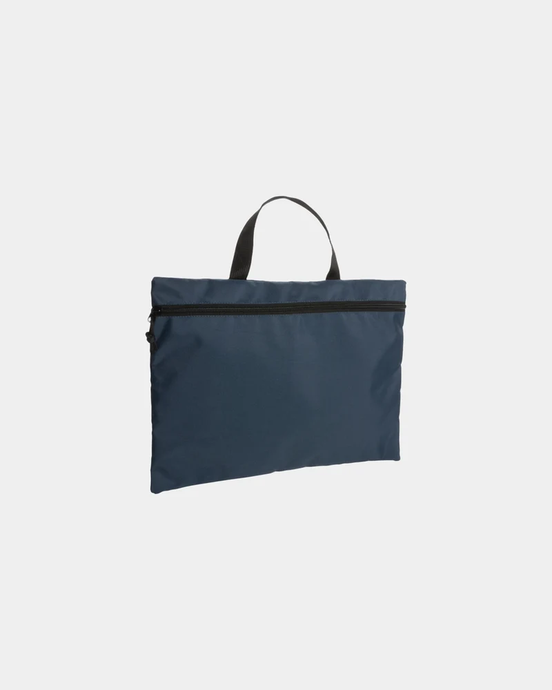 Portadocumentos rPET AWARE reciclado para personalizar