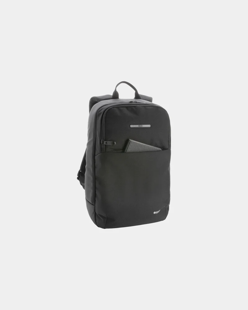 Mochila portátil bolsillo UV-C 15,6" para personalizar