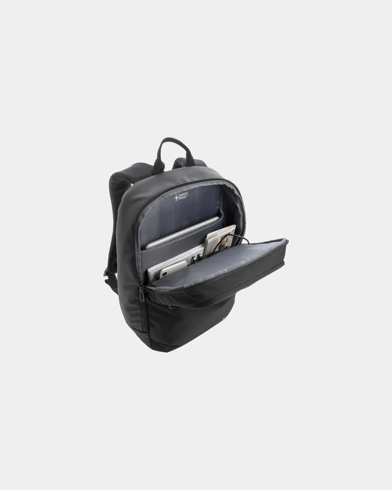 Mochila portátil bolsillo UV-C 15,6" para personalizar