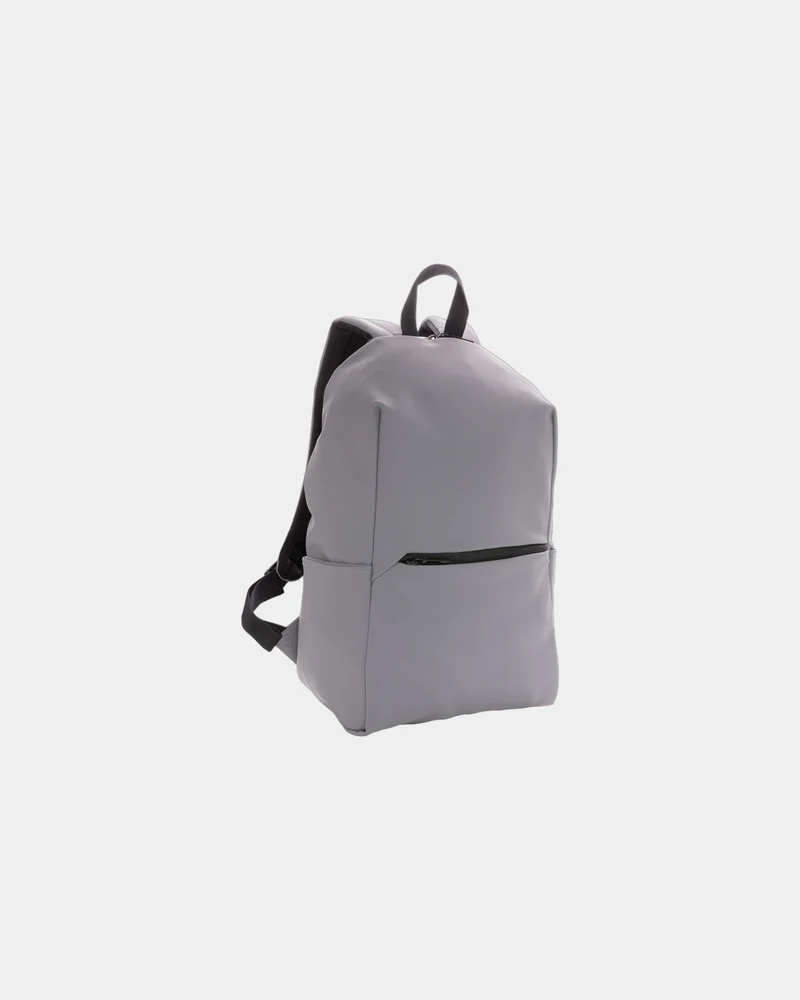 Mochila para portátil 15,6" PU para personalizar