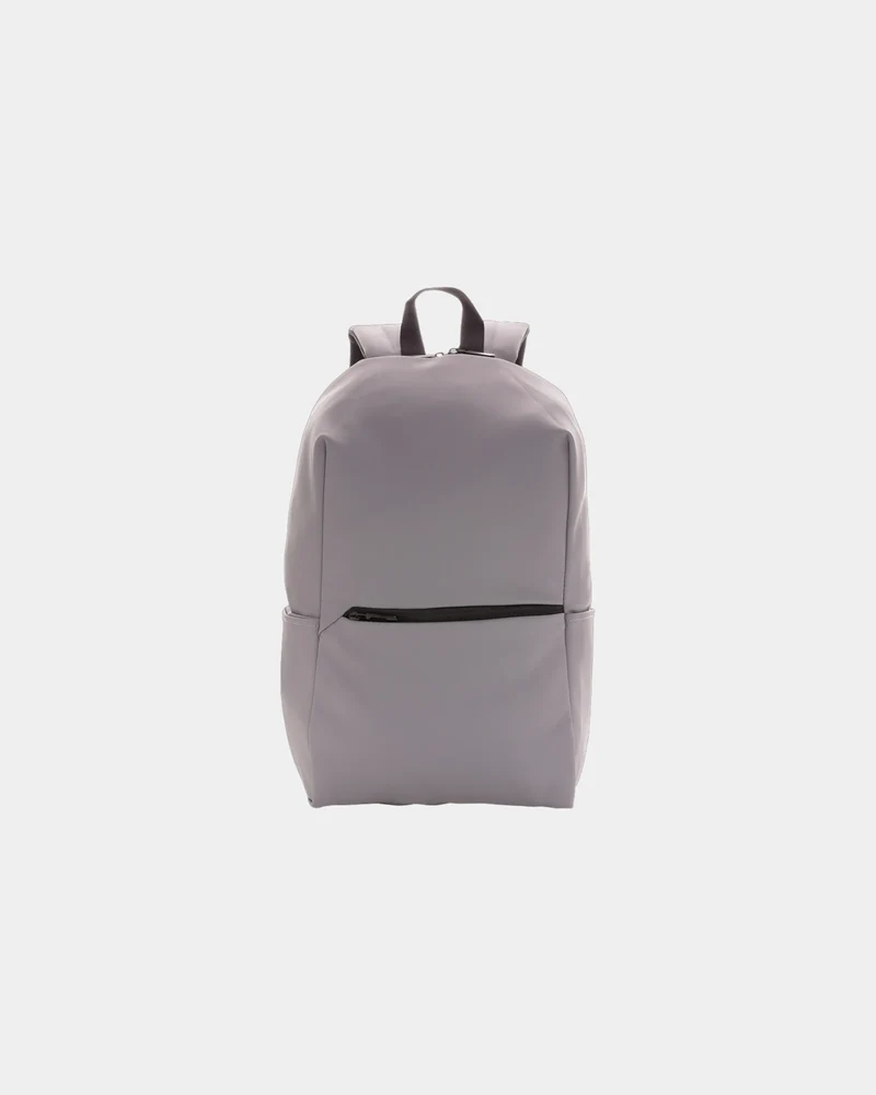 Mochila para portátil 15,6" PU para personalizar