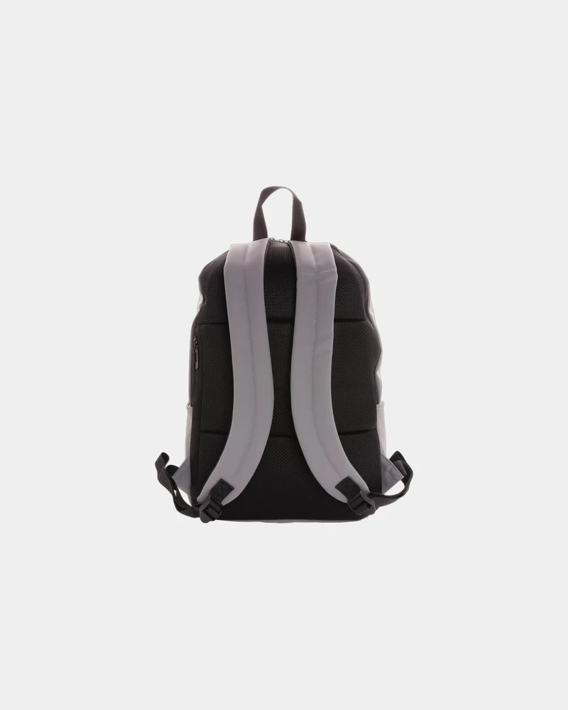 Mochila para portátil 15,6" PU para personalizar