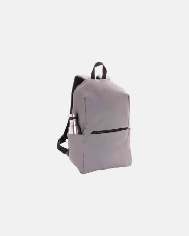 Mochila para portátil 15,6" PU para personalizar