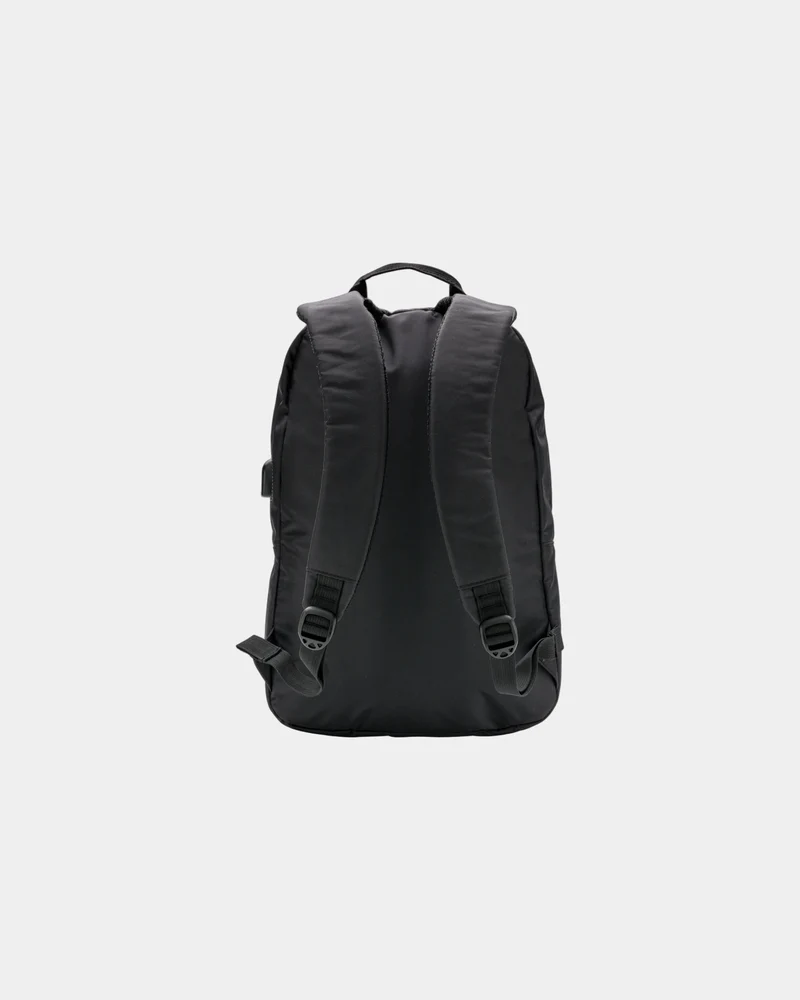 Mochila portátil 15" con puerto USB para personalizar