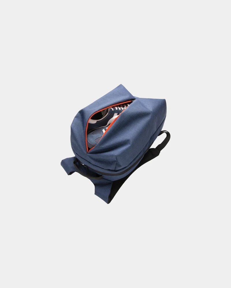 Mochila portátil 15" y deporte 22L para personalizar