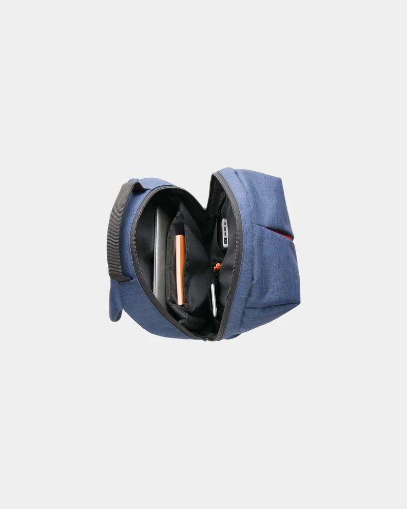 Mochila portátil 15" y deporte 22L para personalizar