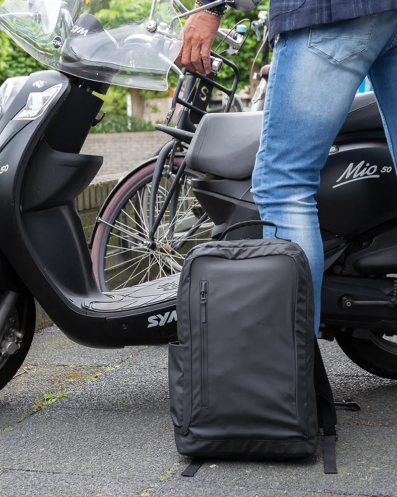 Mochila para portátil 15,6" 17L para personalizar