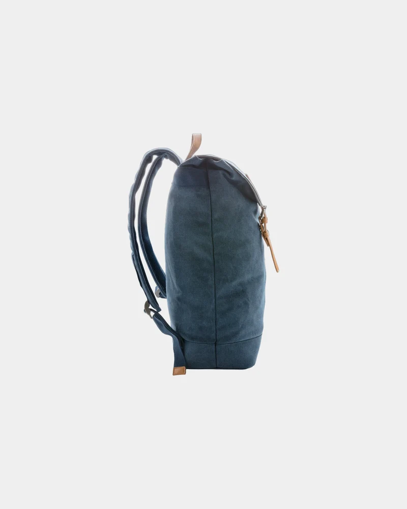 Mochila portátil de lona 15.6" para personalizar