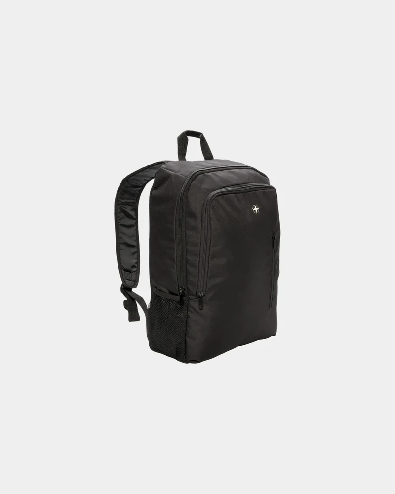 Mochila portátil poliéster 17" para personalizar