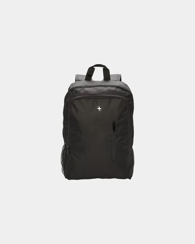 Mochila portátil poliéster 17" para personalizar