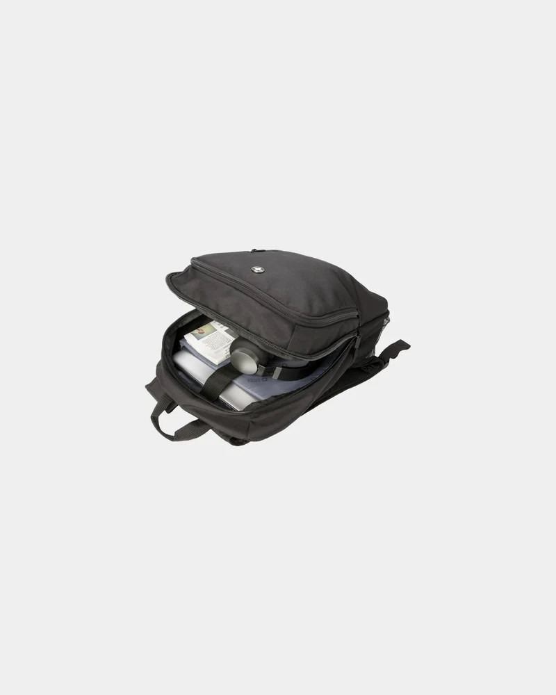 Mochila portátil poliéster 17" para personalizar