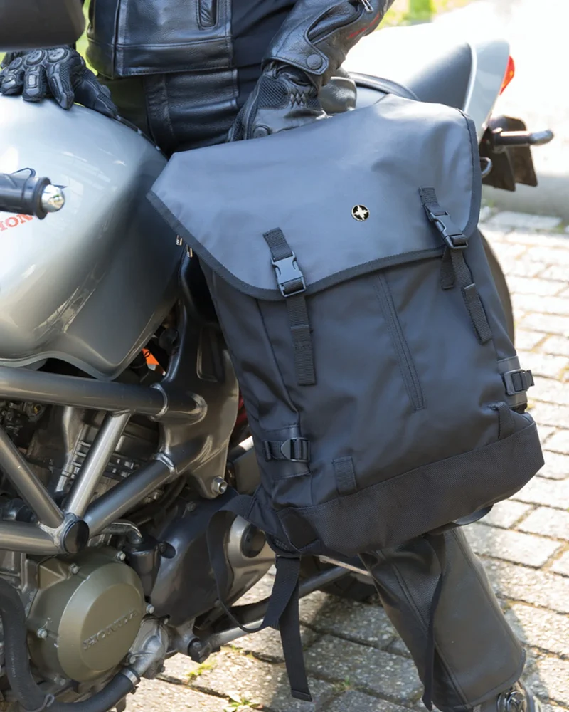 Mochila portátil 17" 20L sin PVC para personalizar