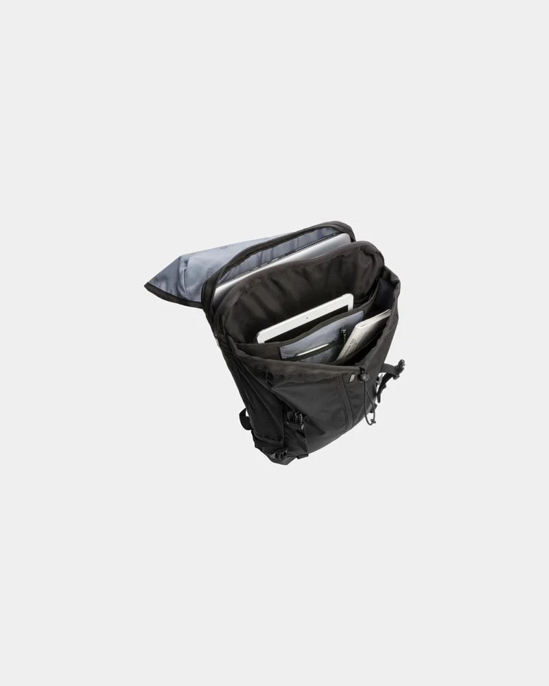 Mochila portátil 17" 20L sin PVC para personalizar