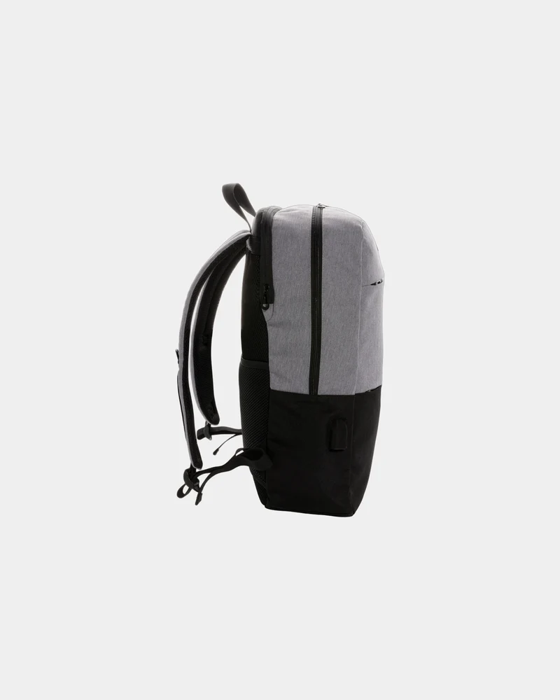 Mochila portátil 15,6" antirrobo RFID para personalizar