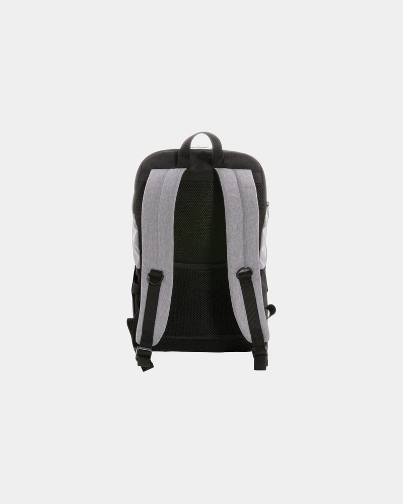 Mochila portátil 15,6" antirrobo RFID para personalizar