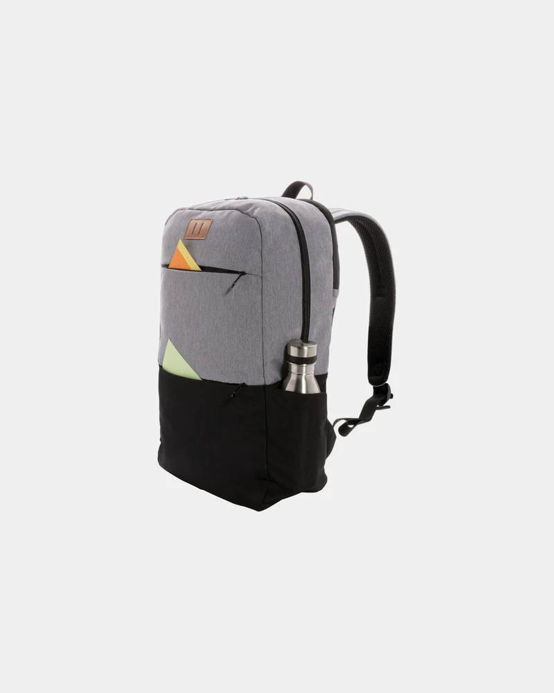 Mochila portátil 15,6" antirrobo RFID para personalizar