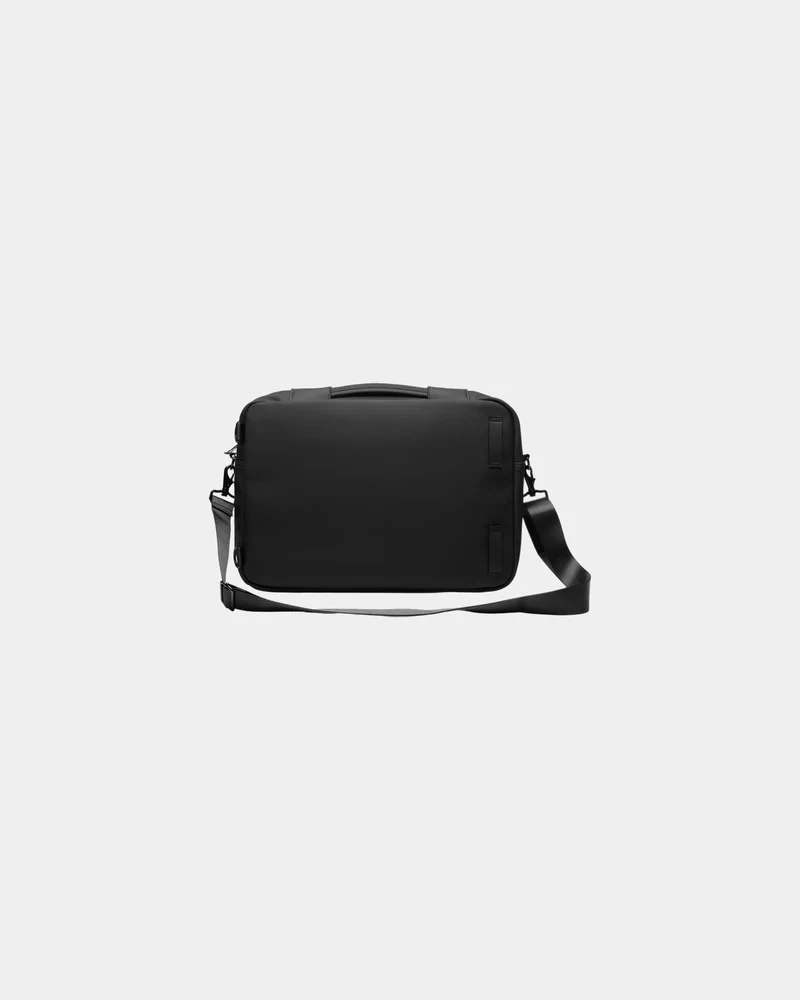 Mochila convertible RPET Vinga Baltimore para personalizar