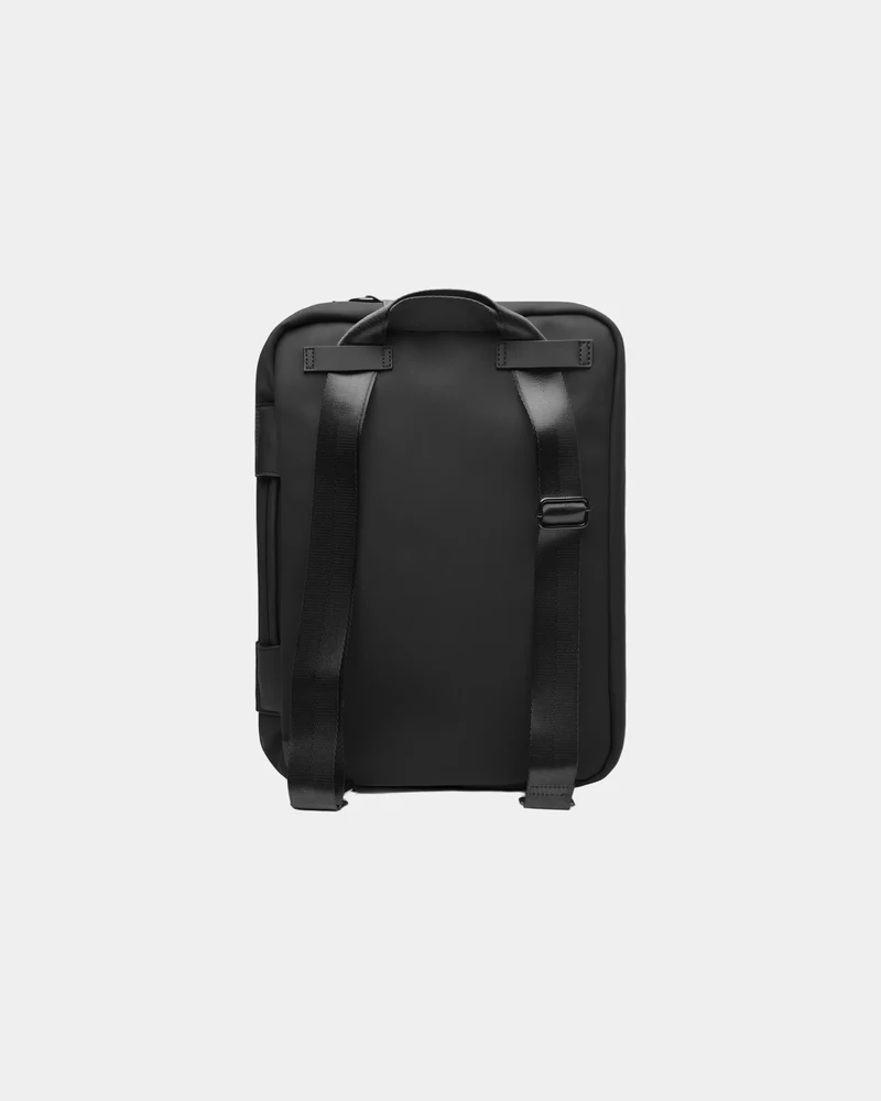 Mochila convertible RPET Vinga Baltimore para personalizar