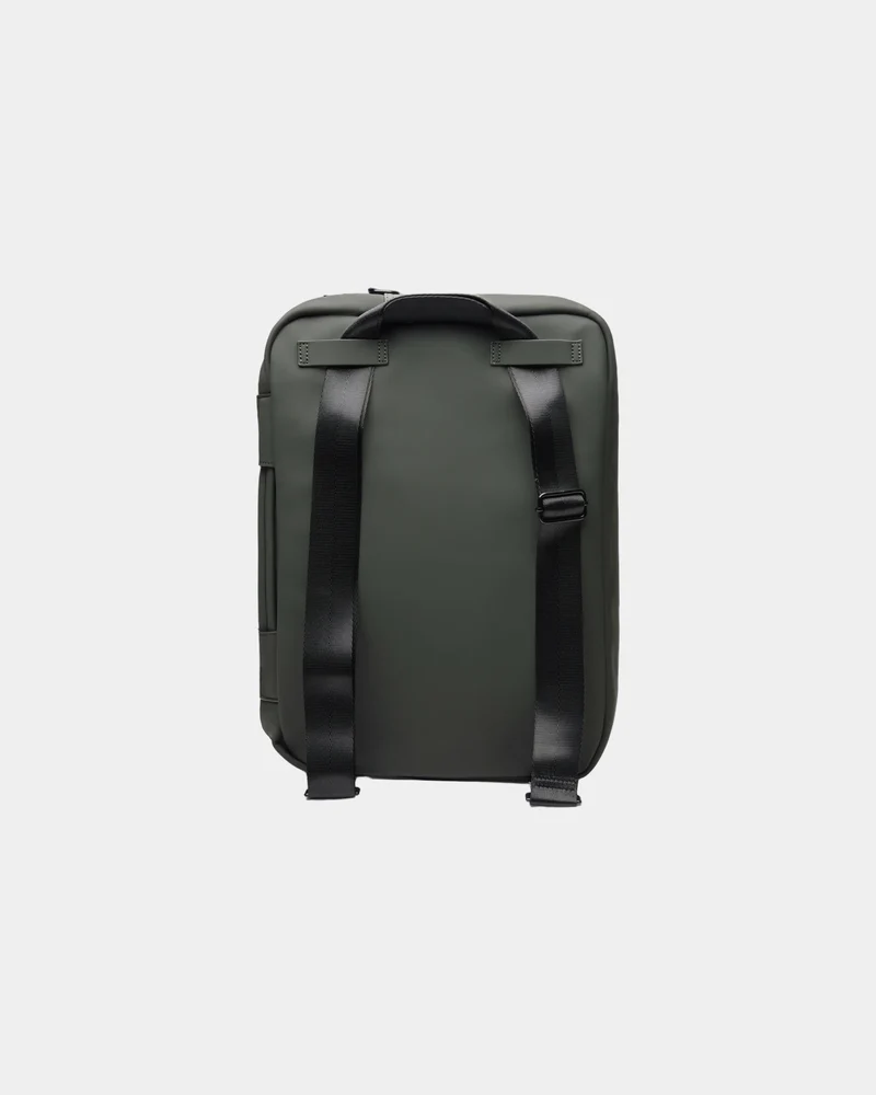 Mochila convertible RPET Vinga Baltimore para personalizar