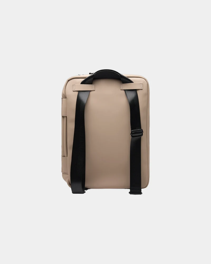 Mochila convertible RPET Vinga Baltimore para personalizar
