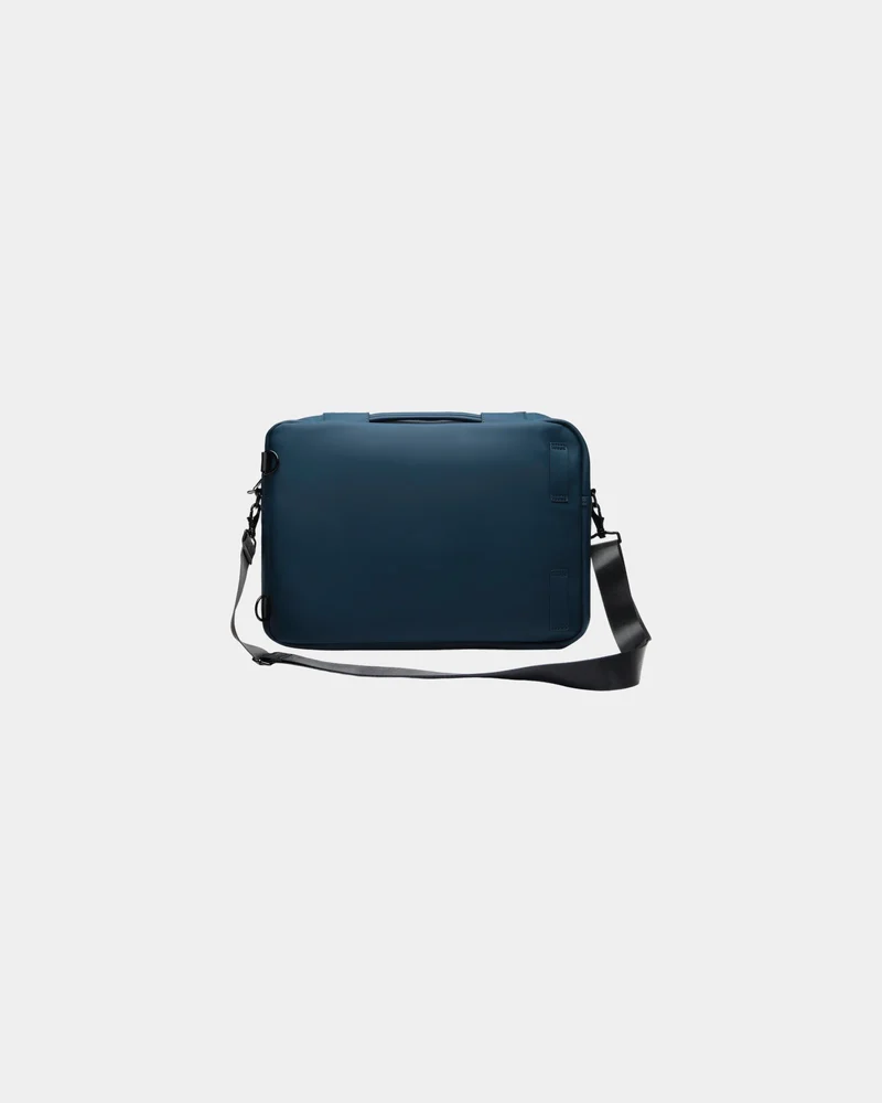 Mochila convertible RPET Vinga Baltimore para personalizar