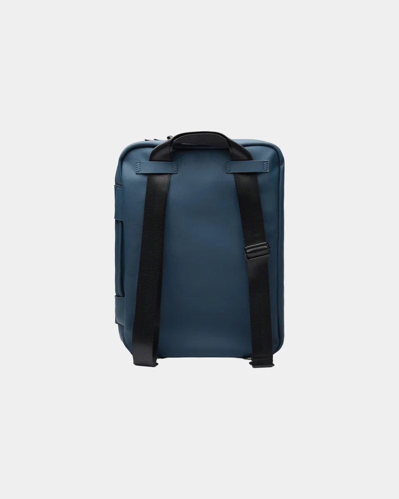 Mochila convertible RPET Vinga Baltimore para personalizar