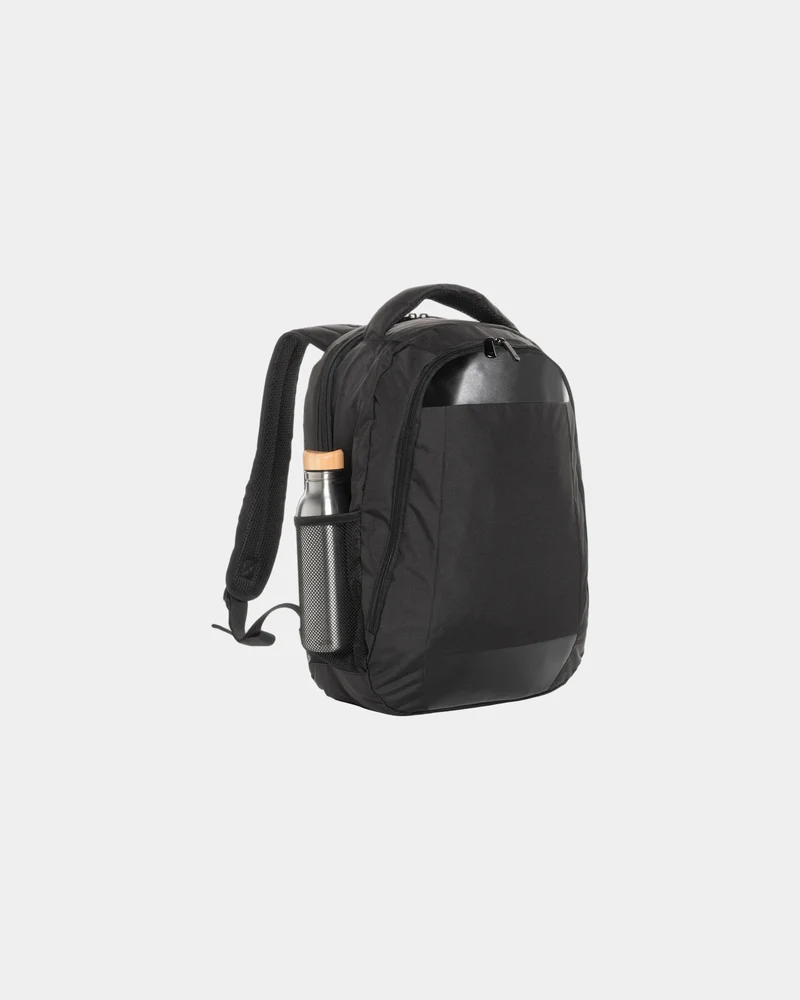 Mochila portátil 15,6" reciclada Boardroom para personalizar