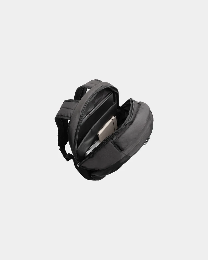 Mochila portátil 15,6" reciclada Boardroom para personalizar