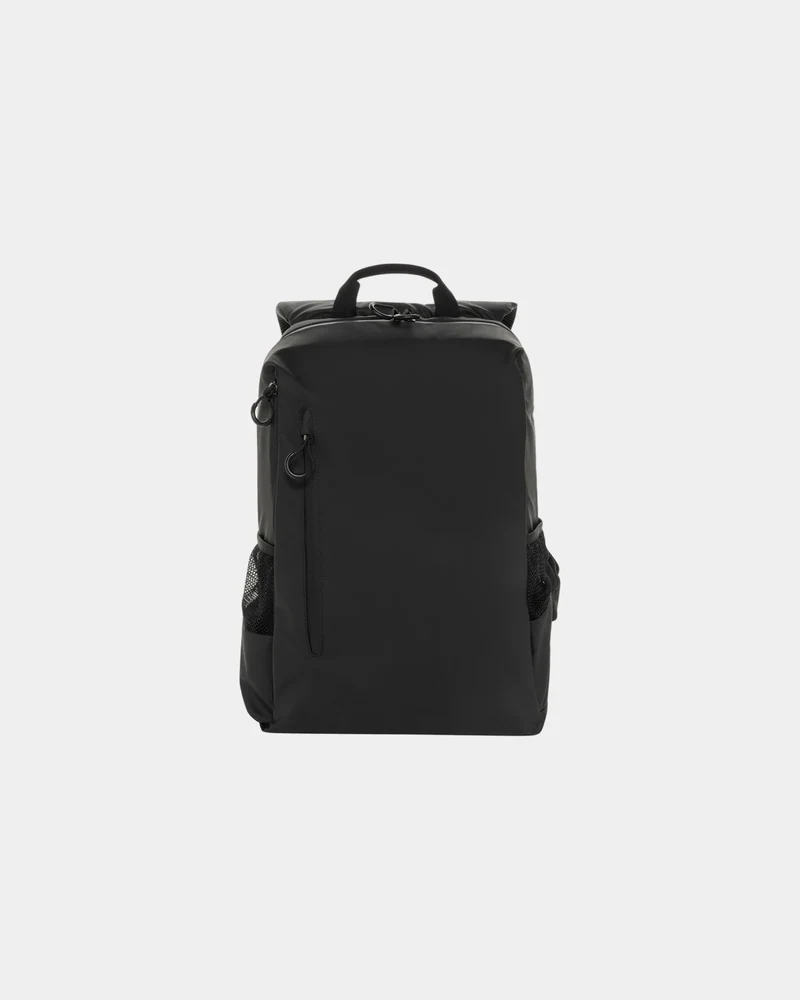 Mochila impermeable rPET portátil 15,6" para personalizar
