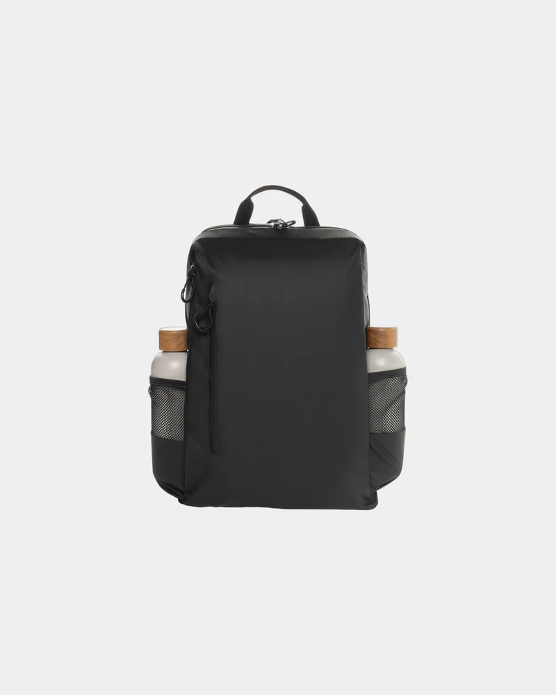 Mochila impermeable rPET portátil 15,6" para personalizar