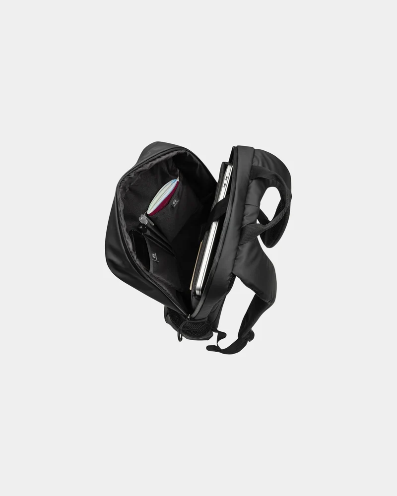Mochila impermeable rPET portátil 15,6" para personalizar