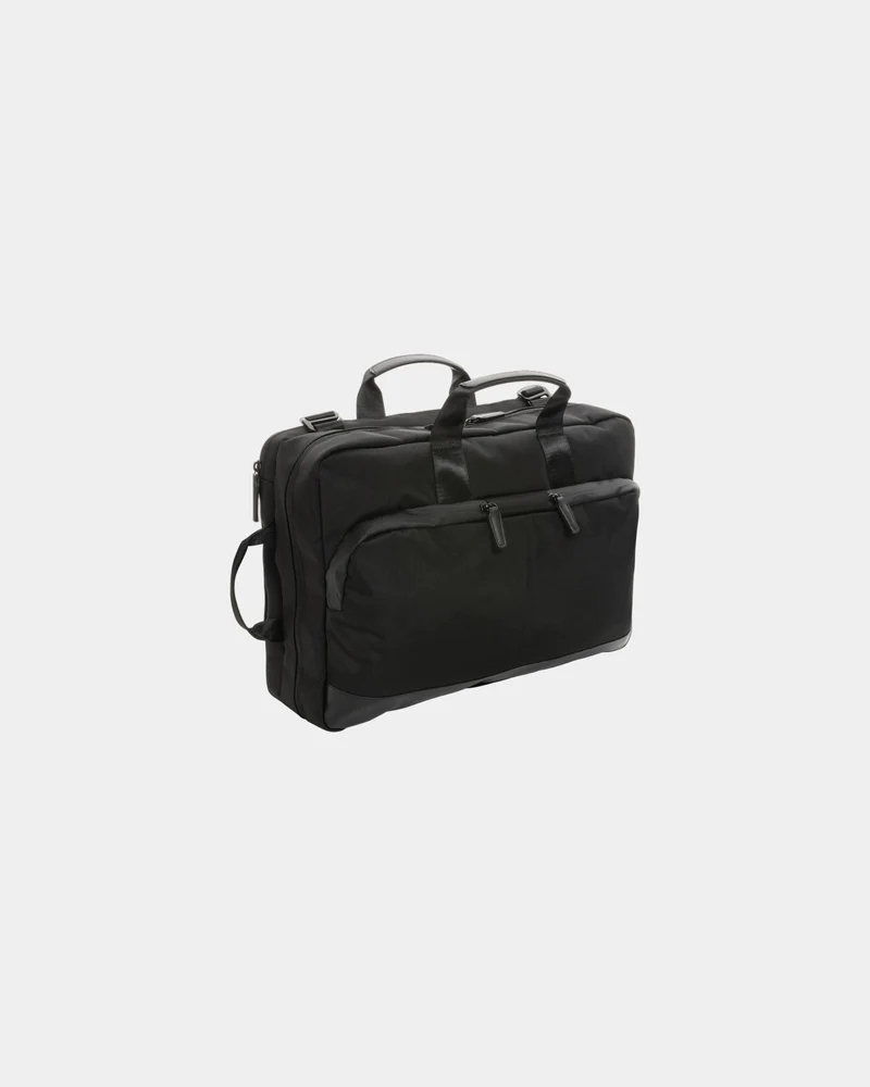 Mochila 2 en 1 portátil RPET 18L para personalizar