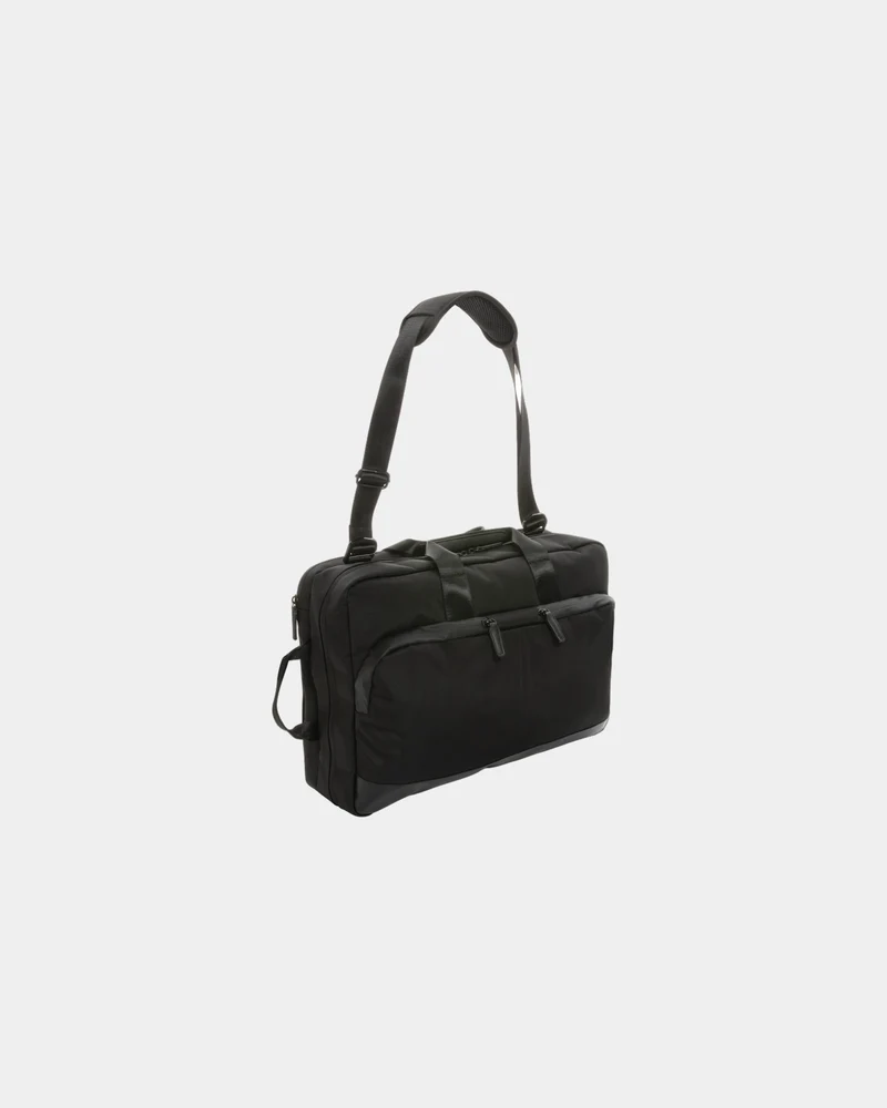 Mochila 2 en 1 portátil RPET 18L para personalizar