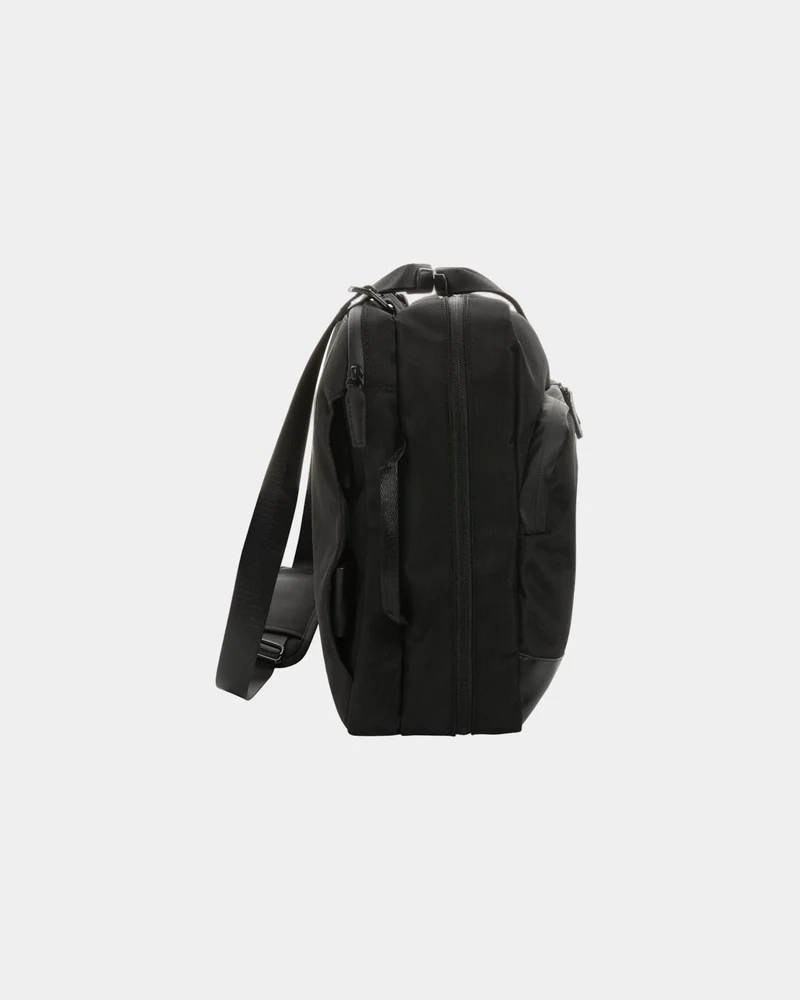 Mochila 2 en 1 portátil RPET 18L para personalizar