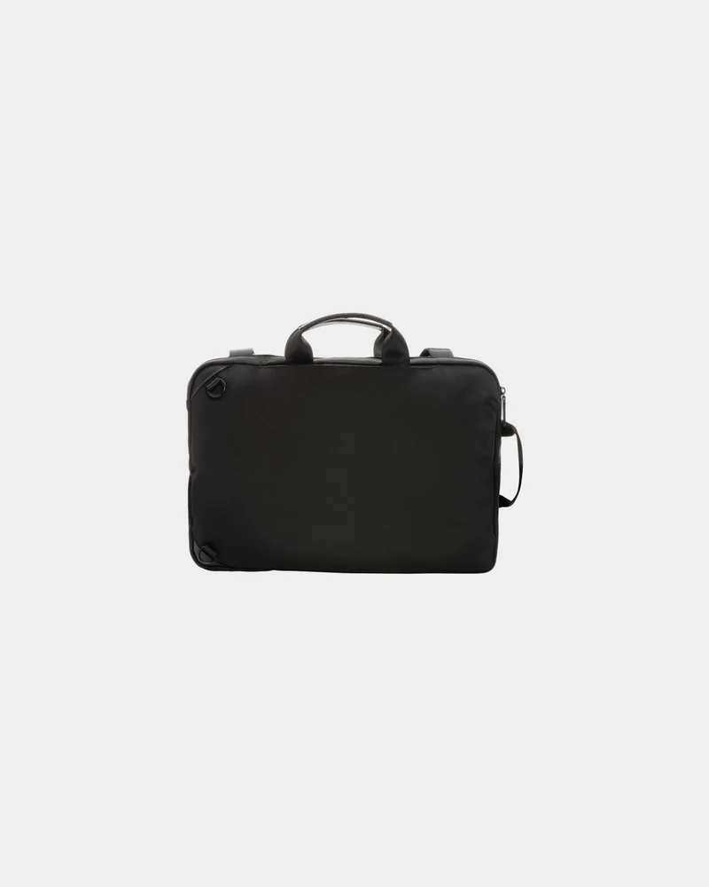 Mochila 2 en 1 portátil RPET 18L para personalizar
