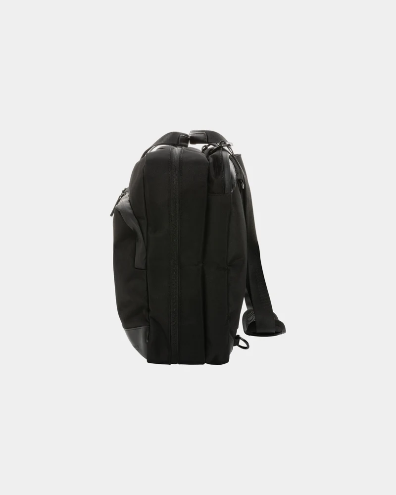 Mochila 2 en 1 portátil RPET 18L para personalizar