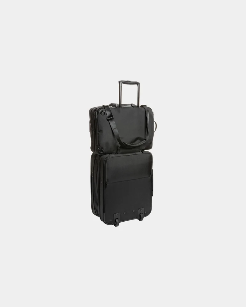 Mochila 2 en 1 portátil RPET 18L para personalizar