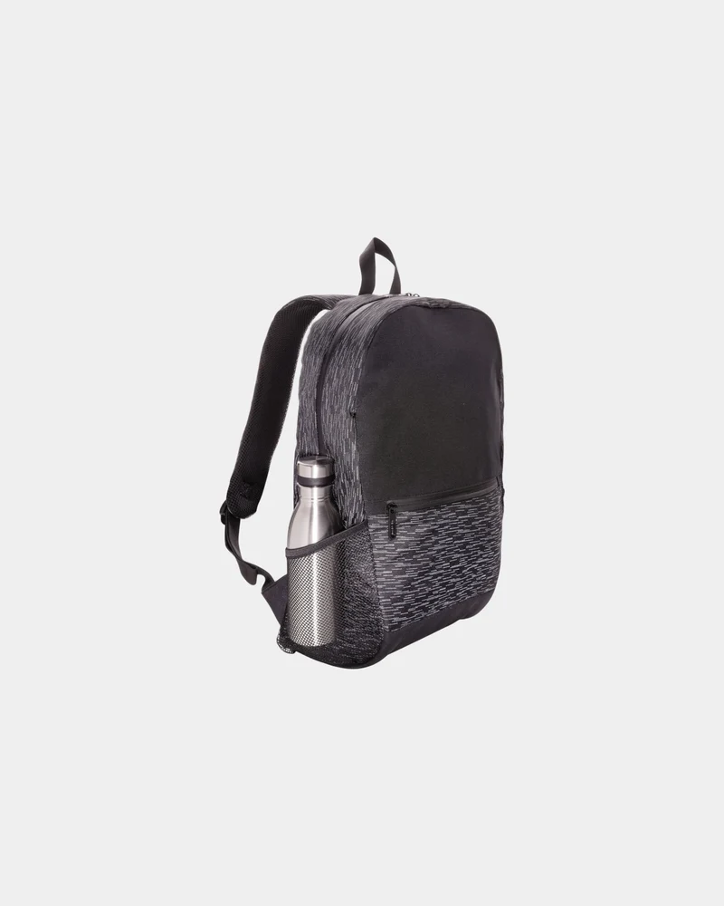 Mochila reflectante RPET portátil 15,6" para personalizar