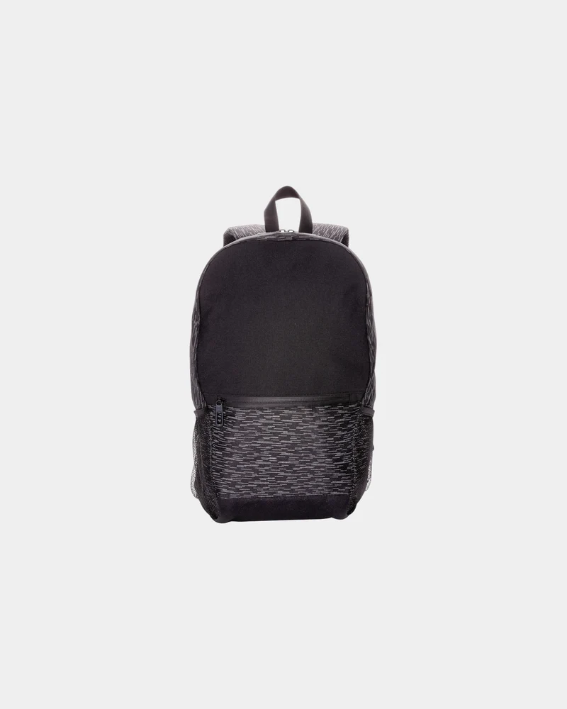 Mochila reflectante RPET portátil 15,6" para personalizar