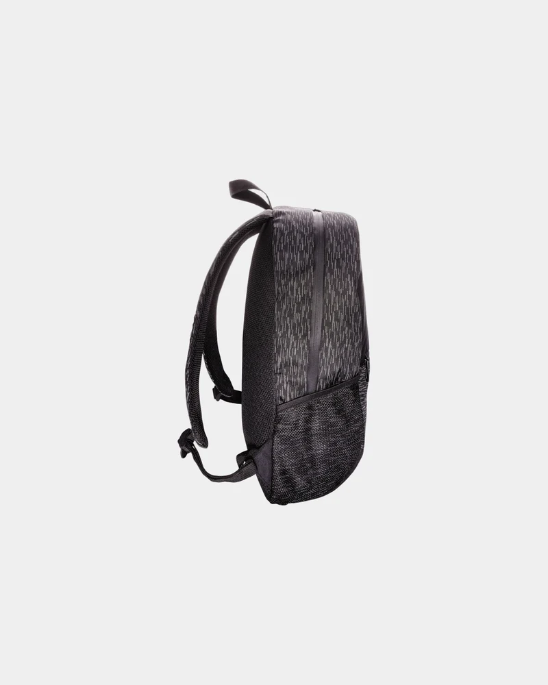 Mochila reflectante RPET portátil 15,6" para personalizar