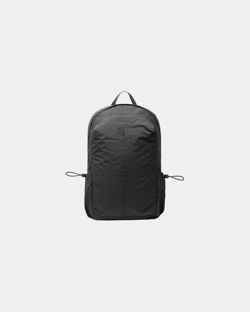 Mochila portátil nylon reciclado 15,6" para personalizar