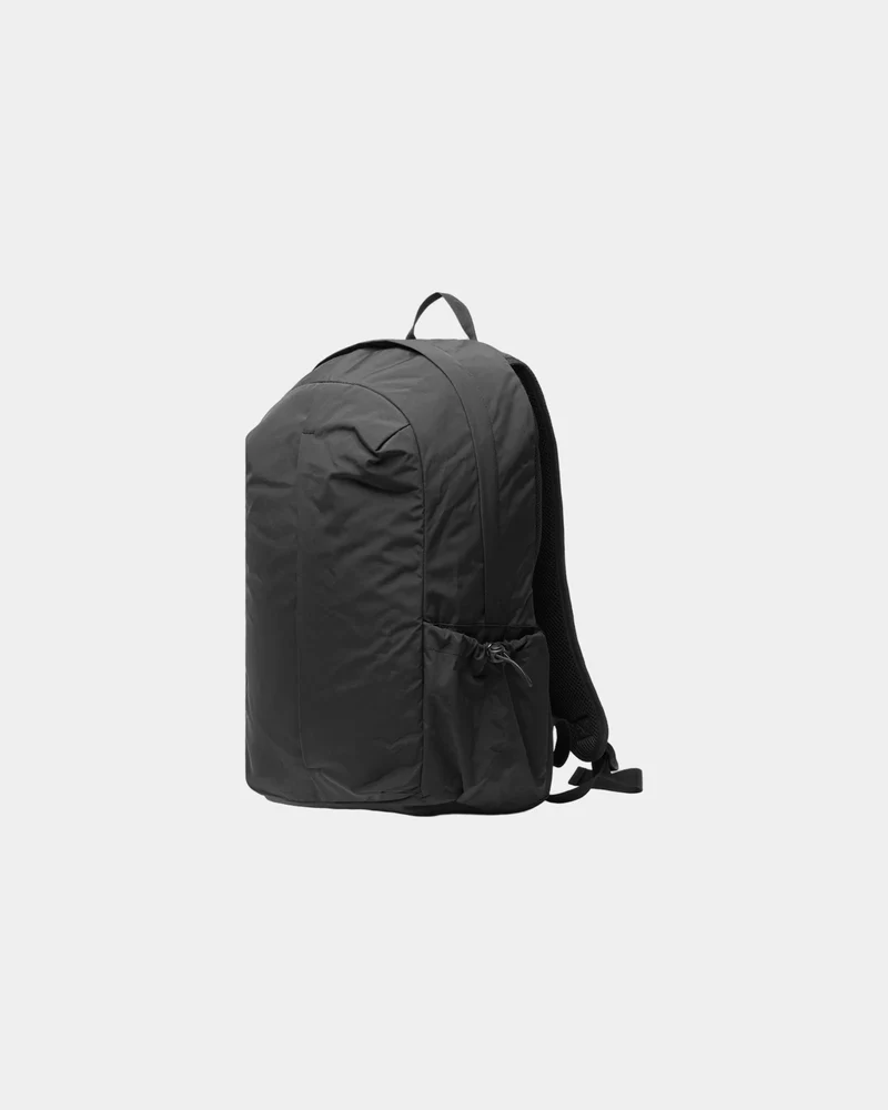 Mochila portátil nylon reciclado 15,6" para personalizar