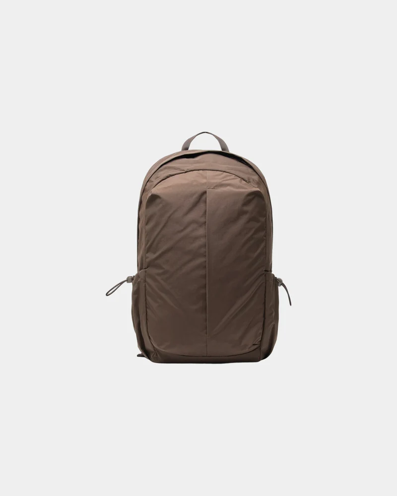 Mochila portátil nylon reciclado 15,6" para personalizar