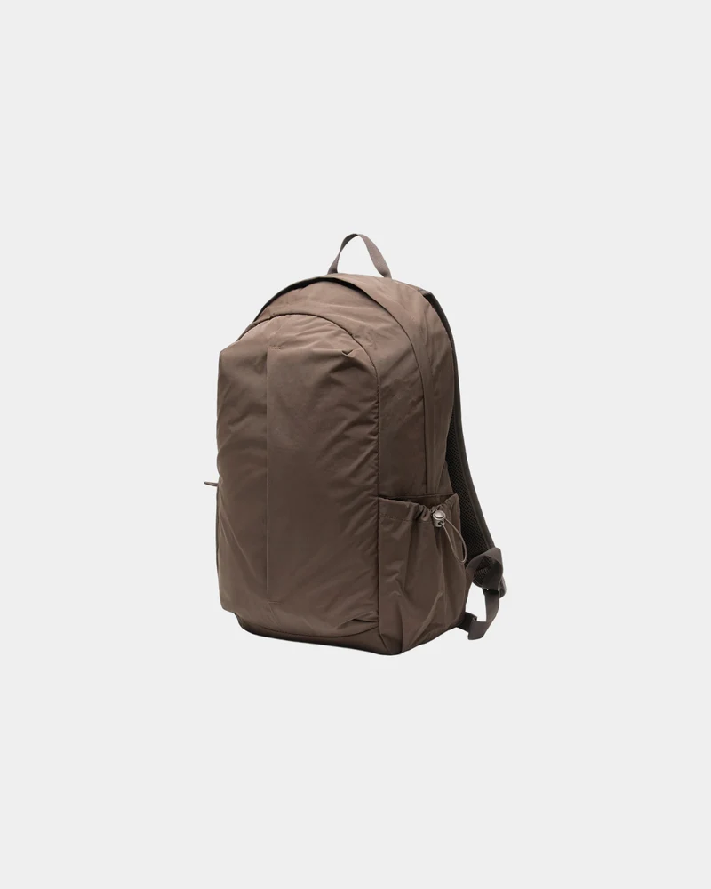 Mochila portátil nylon reciclado 15,6" para personalizar
