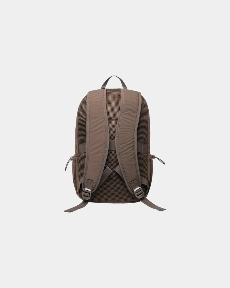 Mochila portátil nylon reciclado 15,6" para personalizar