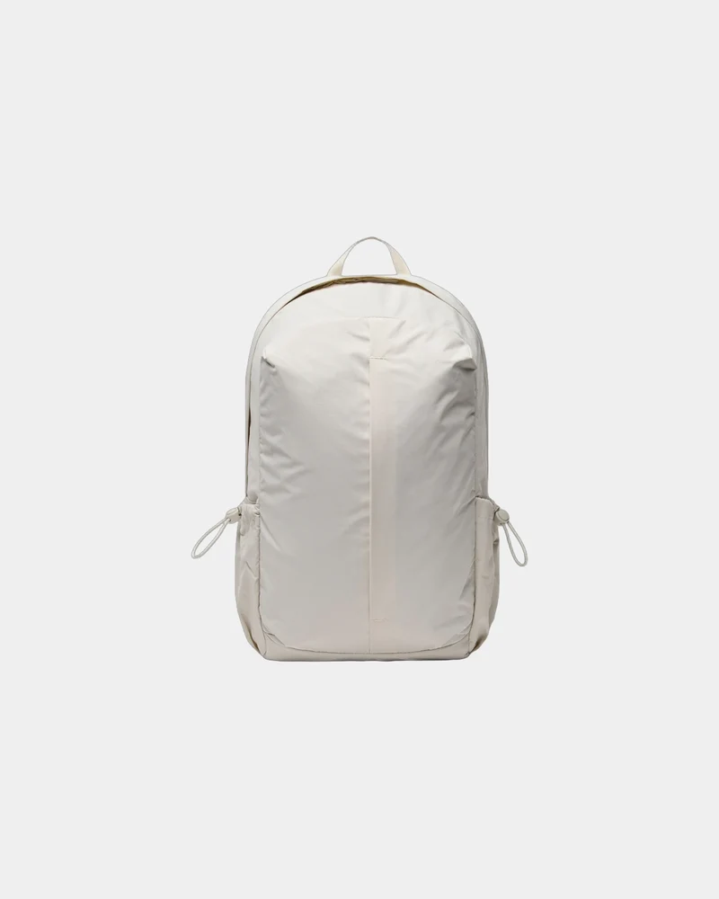 Mochila portátil nylon reciclado 15,6" para personalizar